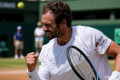 Qualifiers eye more shocks after causing Wimbledon upsets