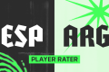 Rate the Spain and Argentina players in World Cup final