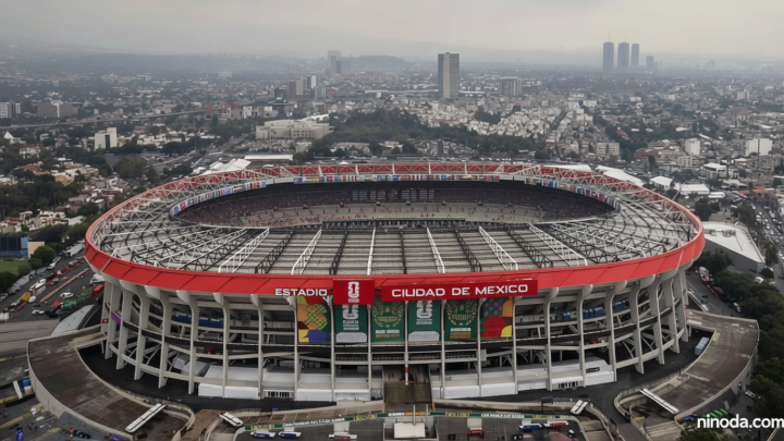England fan tickets for Mexico on resale for up to £26k