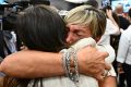 Italian officials handed jail terms for Genoa bridge disaster that killed 43