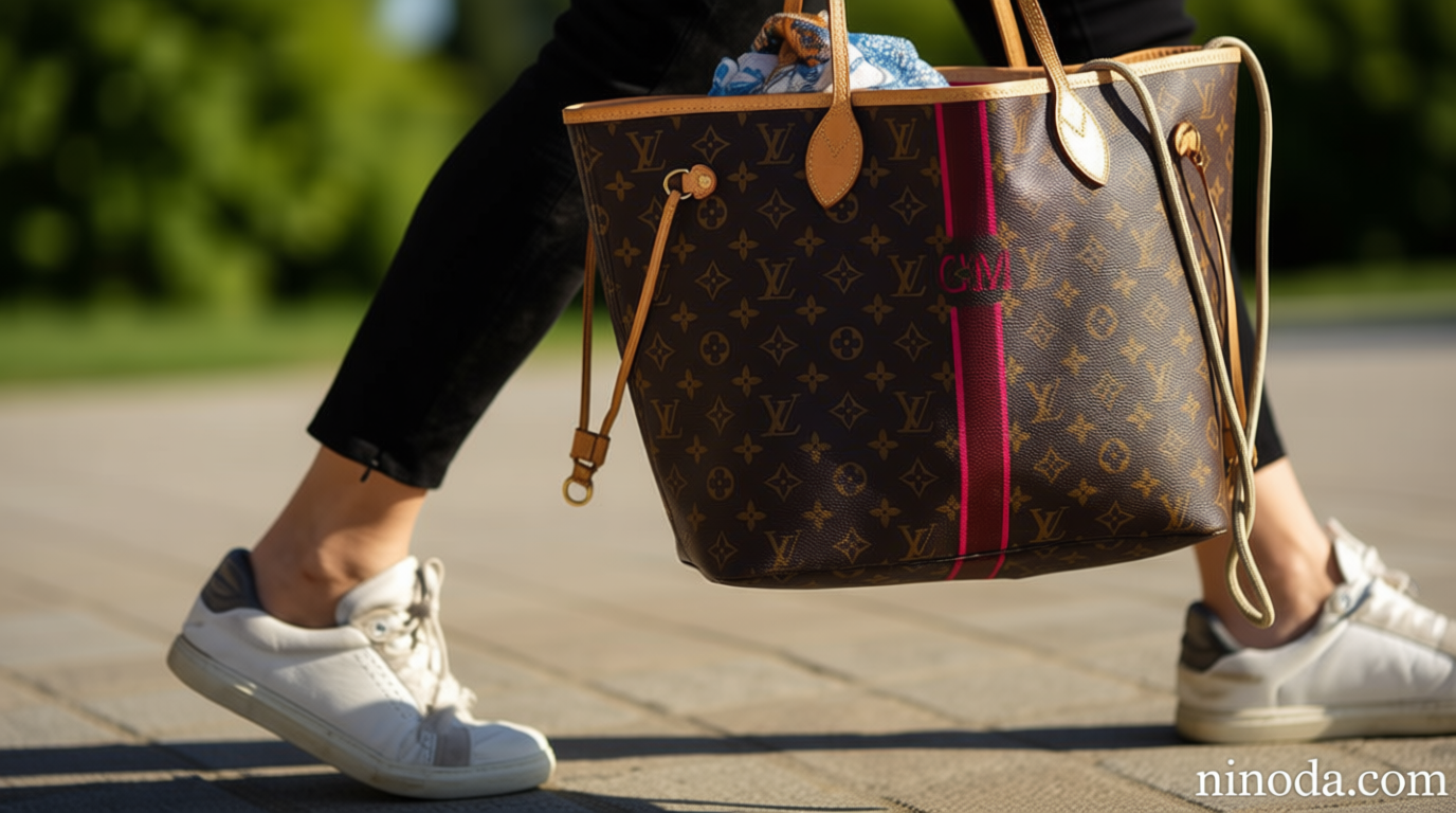 A global hub for fake luxury goods, Vietnam cracks down on its black market