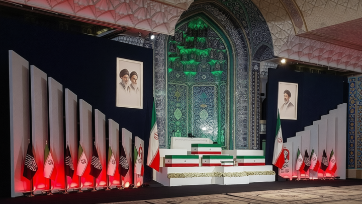 How Iran’s new regime is very different to what came before