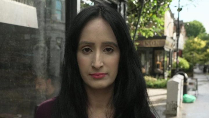 ‘It’s made me have an identity crisis’: Londoners speak out about racist abuse