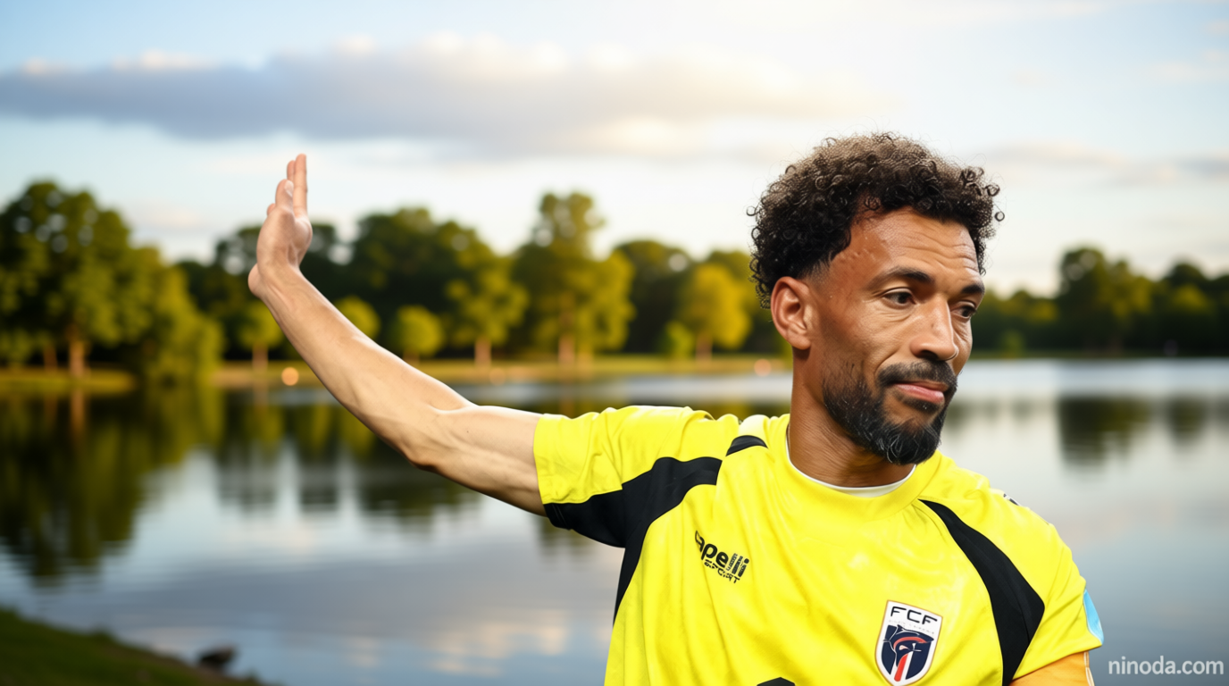 Can the World Cup’s viral stars turn social media fame into fortunes?