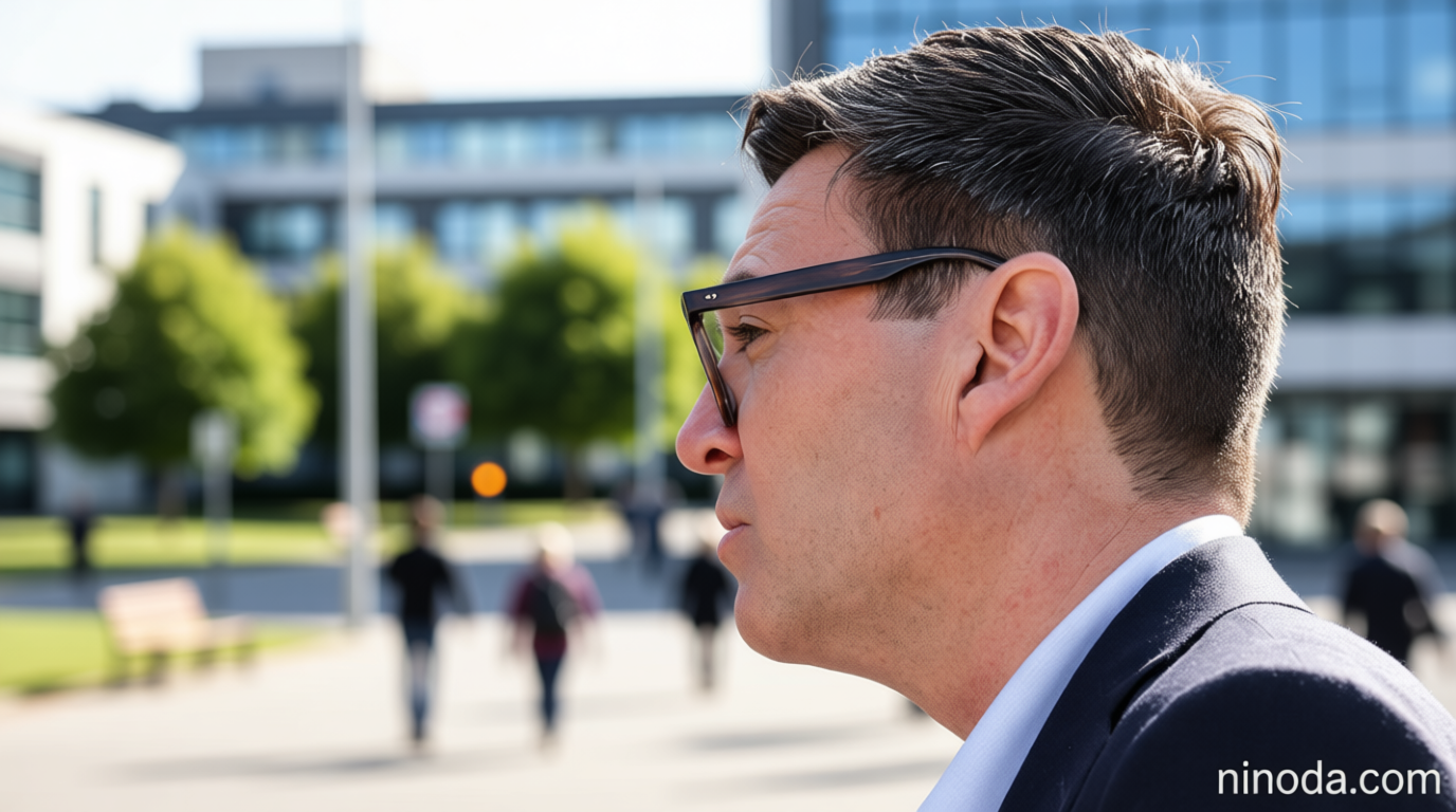 Burnham has no scope to increase borrowing, think tank warns