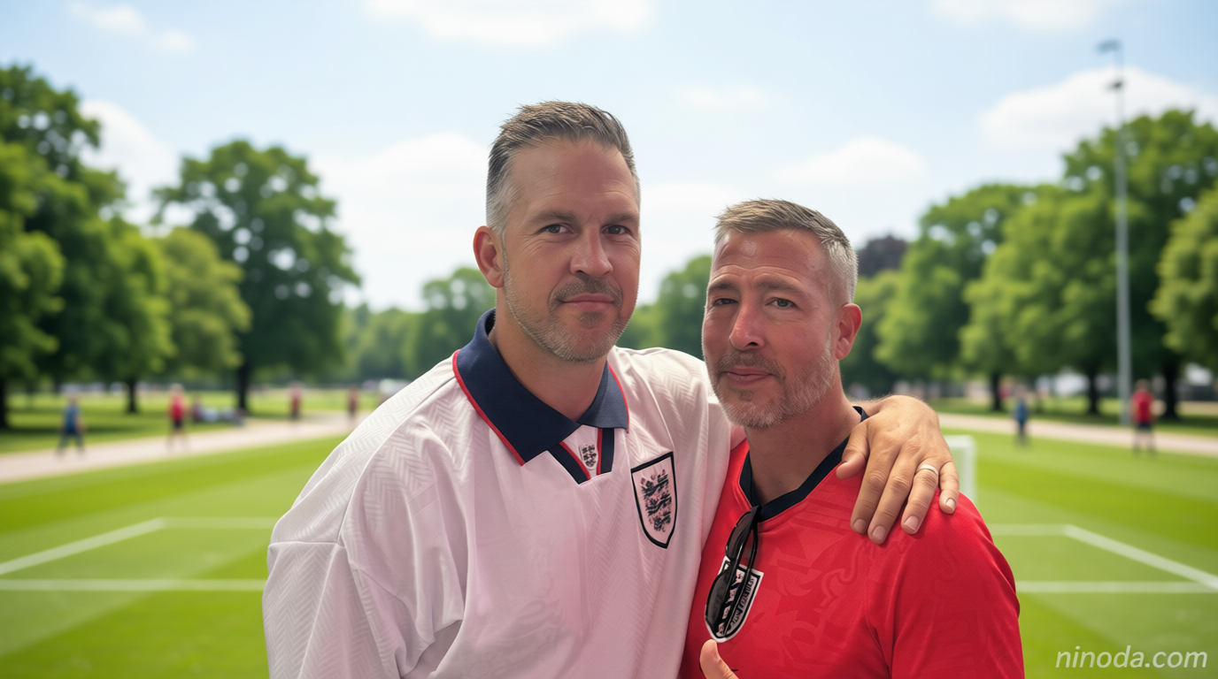 ‘Start work at 11’ – but will other bosses be as flexible over England’s 1am match?