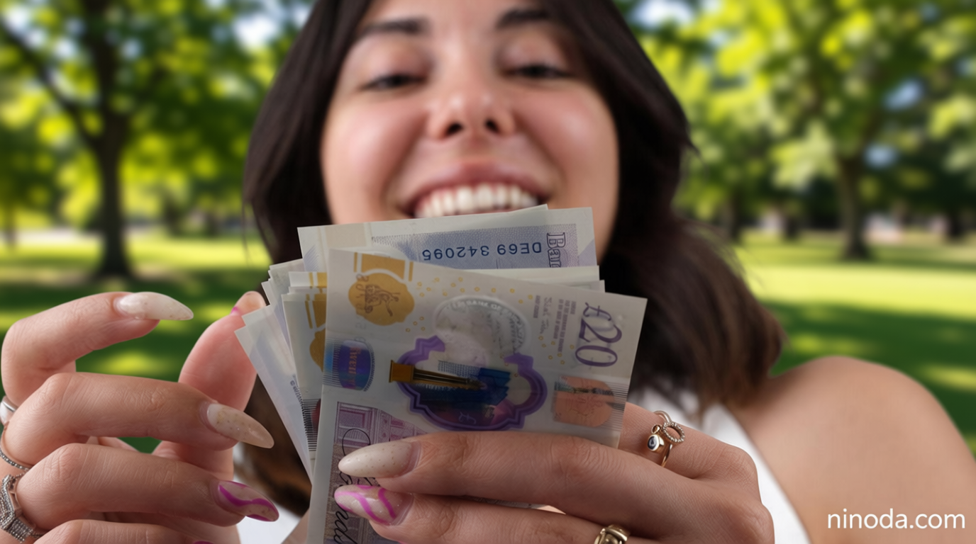 Would you choose £50,000 over the chance of £1m?