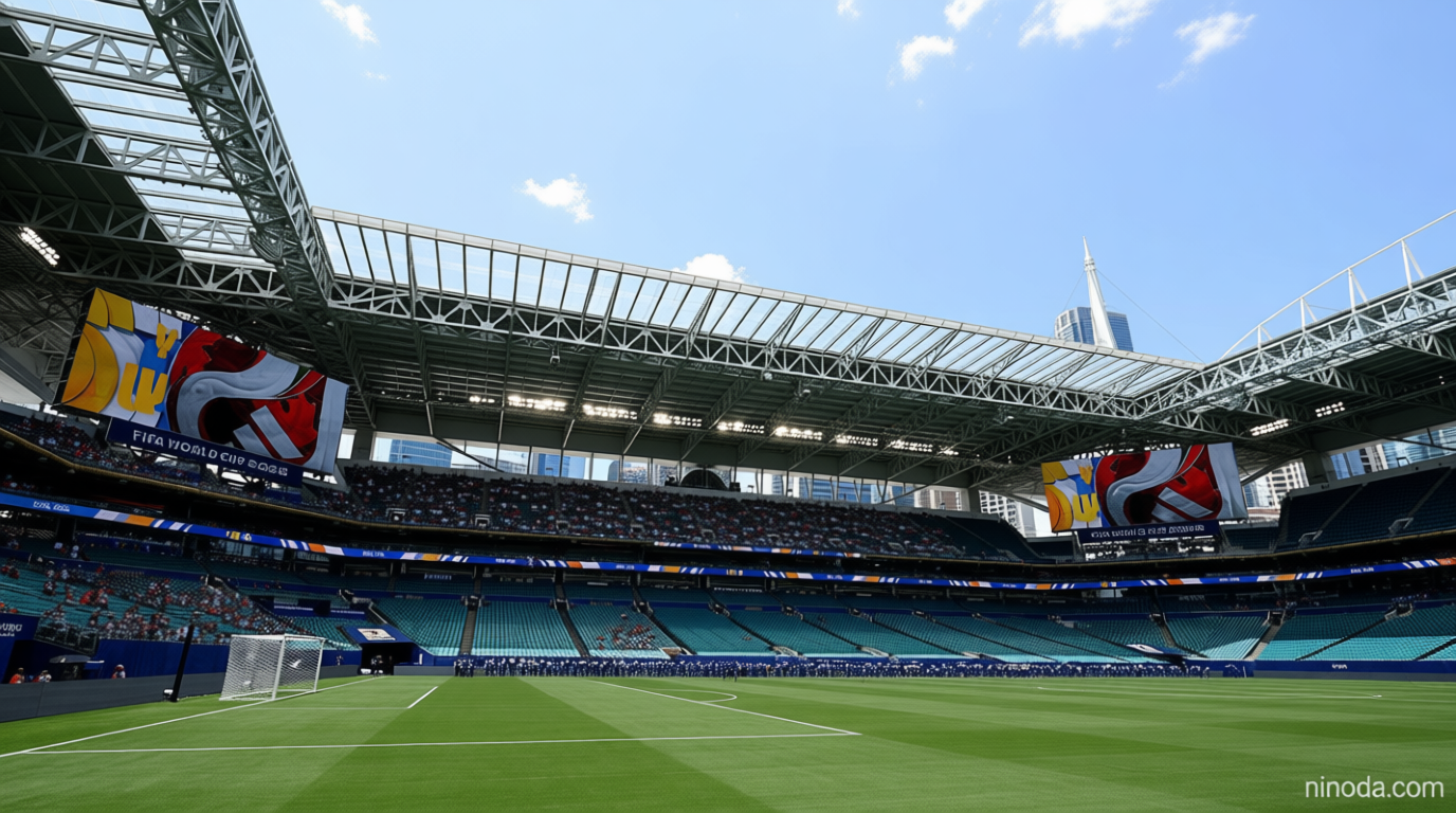 England set for open-air Miami heat – but do Norway hold the edge?