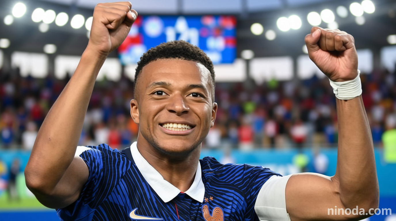 Are France beatable? – BBC experts have their say