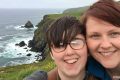 Former partner of journalist Lyra McKee hopes her death haunts her killer