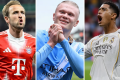 Rooney, Hart and Richards row down Hudson River