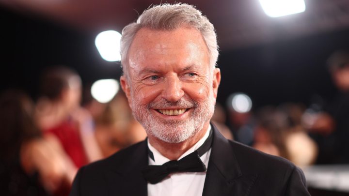 Sam Neill: A versatile actor whose roles went far beyond Jurassic Park