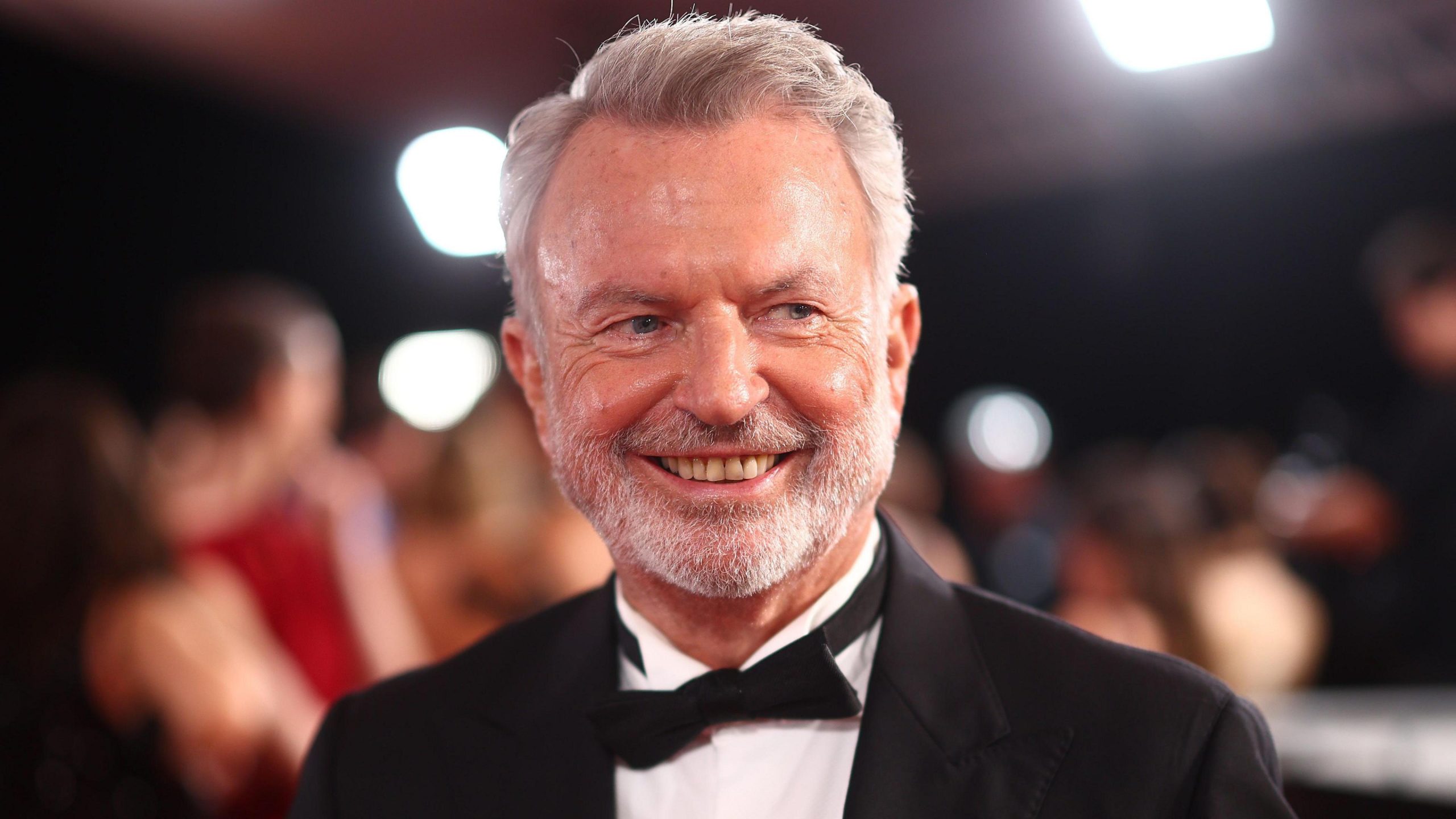 Sam Neill: A versatile actor whose roles went far beyond Jurassic Park