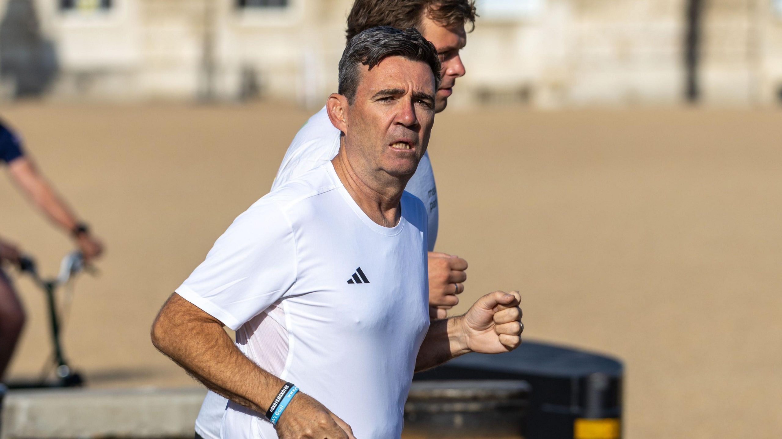 Burnham to promise ‘more breathing room’ in first speech as PM