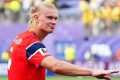 How do England stop Norway – and Haaland?