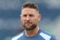 McCullum sacked as England Test head coach