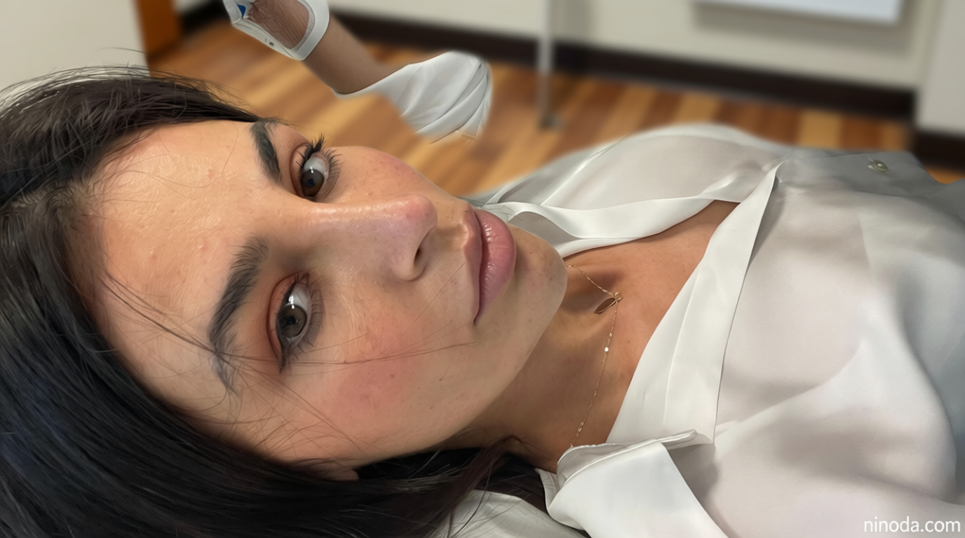 Why some women are being driven out of the workplace by an illness