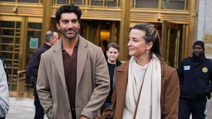 Justin Baldoni describes painful saga as he breaks silence on Blake Lively dispute