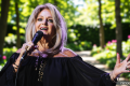 Bonnie Tyler, the gravel-voiced star who eclipsed everyone’s heart