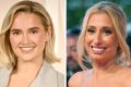 Celebrity influencers paid up to £1m to advertise deodorant on Instagram