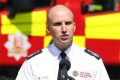 Twenty firefighters taken to hospital after explosion