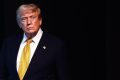 Trump retreat over Hormuz tolls suggests he is struggling to end Iran war