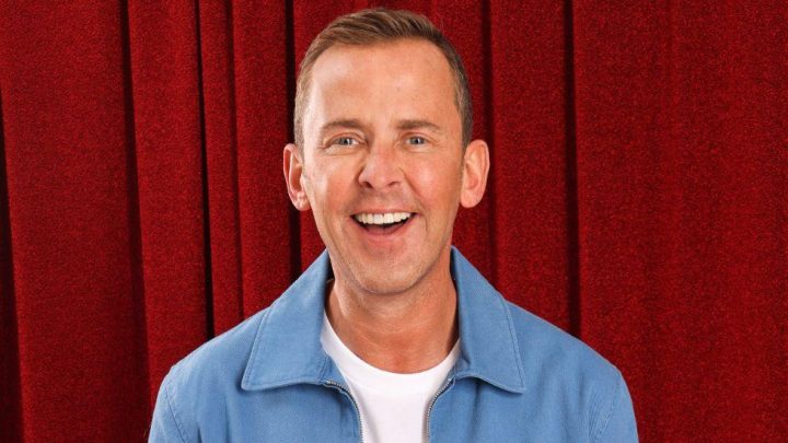 Scott Mills was highest-paid BBC star before sacking