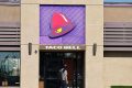 Taco Bell removes lettuce from menu in US after links to explosive diarrhoea
