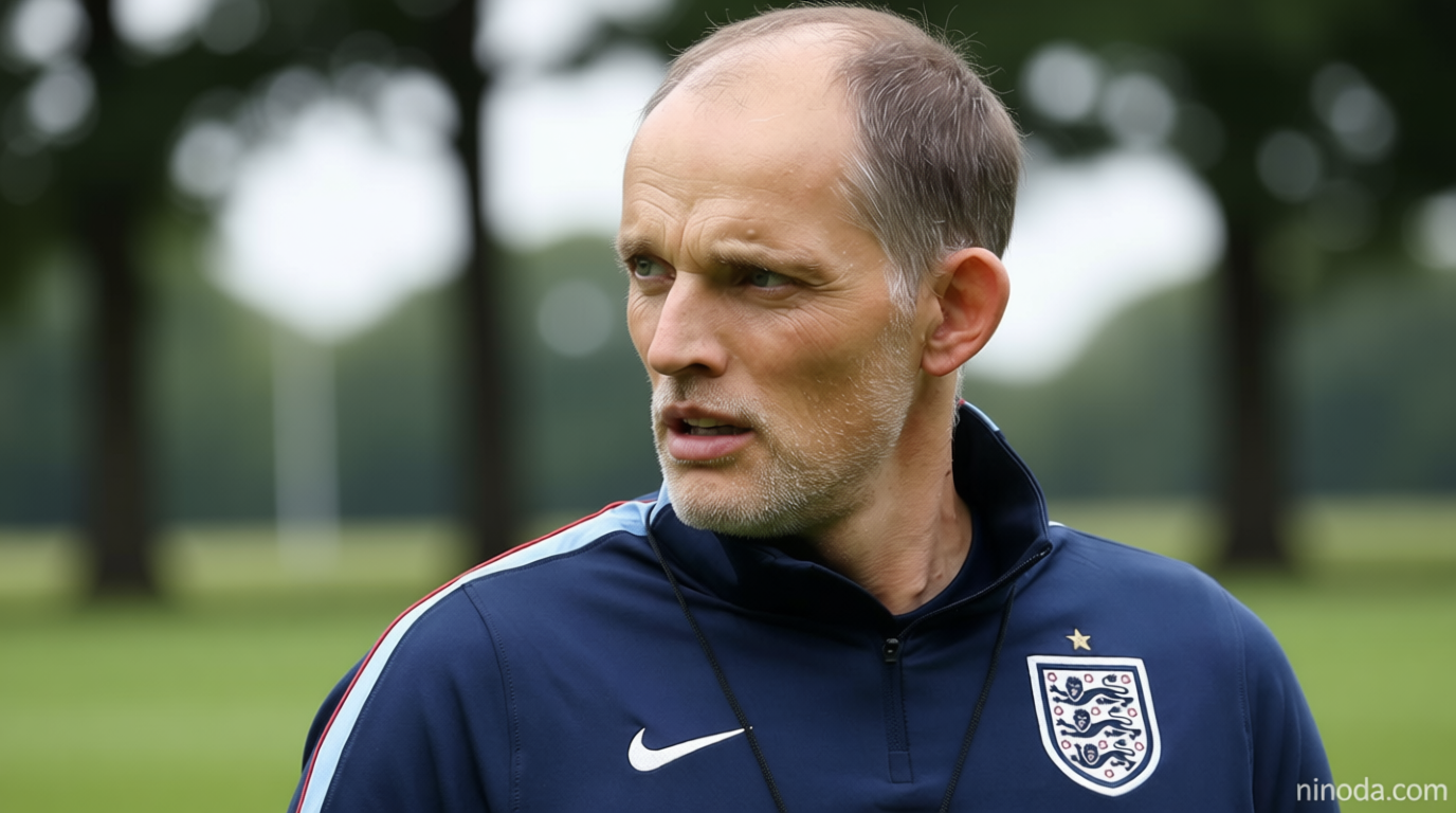 Tuchel praises respectful Mexico fans amid increased security