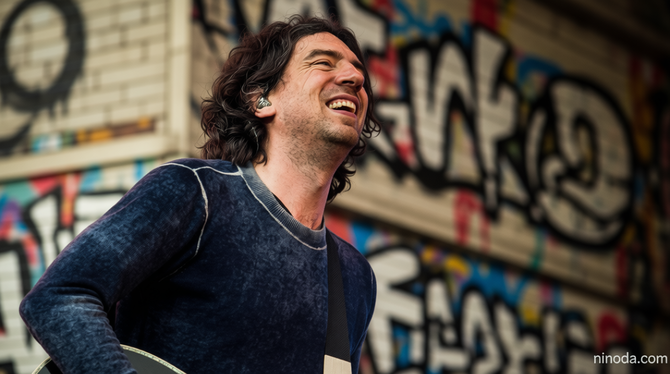 Twenty years of Chasing Cars: ‘It’s the song that took us to the whole world’