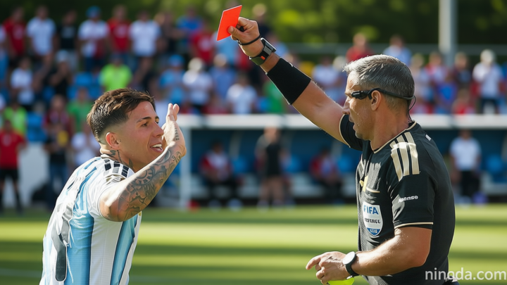 Fernandez defends Argentina as Messi questions remain
