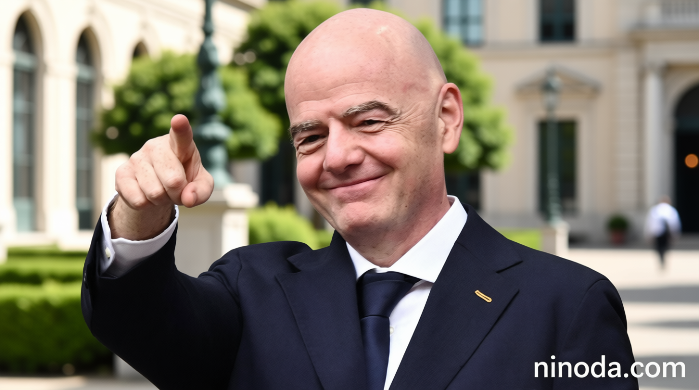 Lib Dems urge FA and Uefa to withdraw from Fifa
