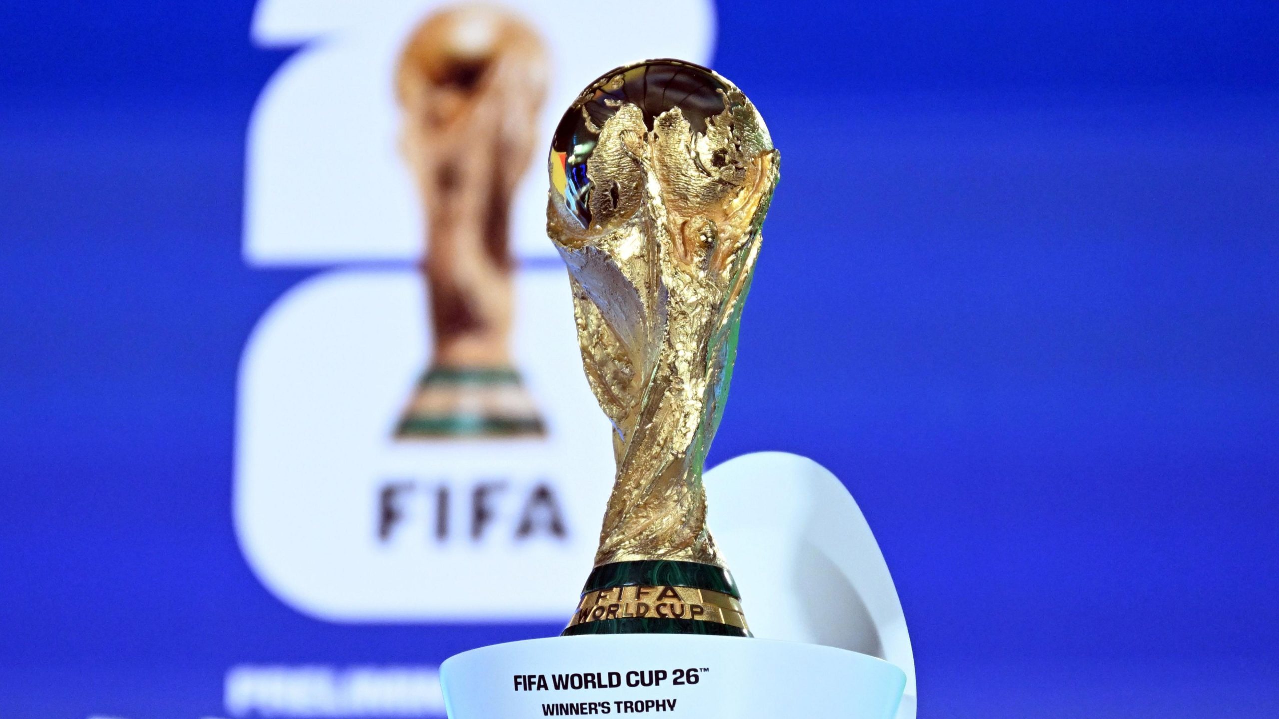 Which World Cup stars have roots near you? Try our postcode lookup