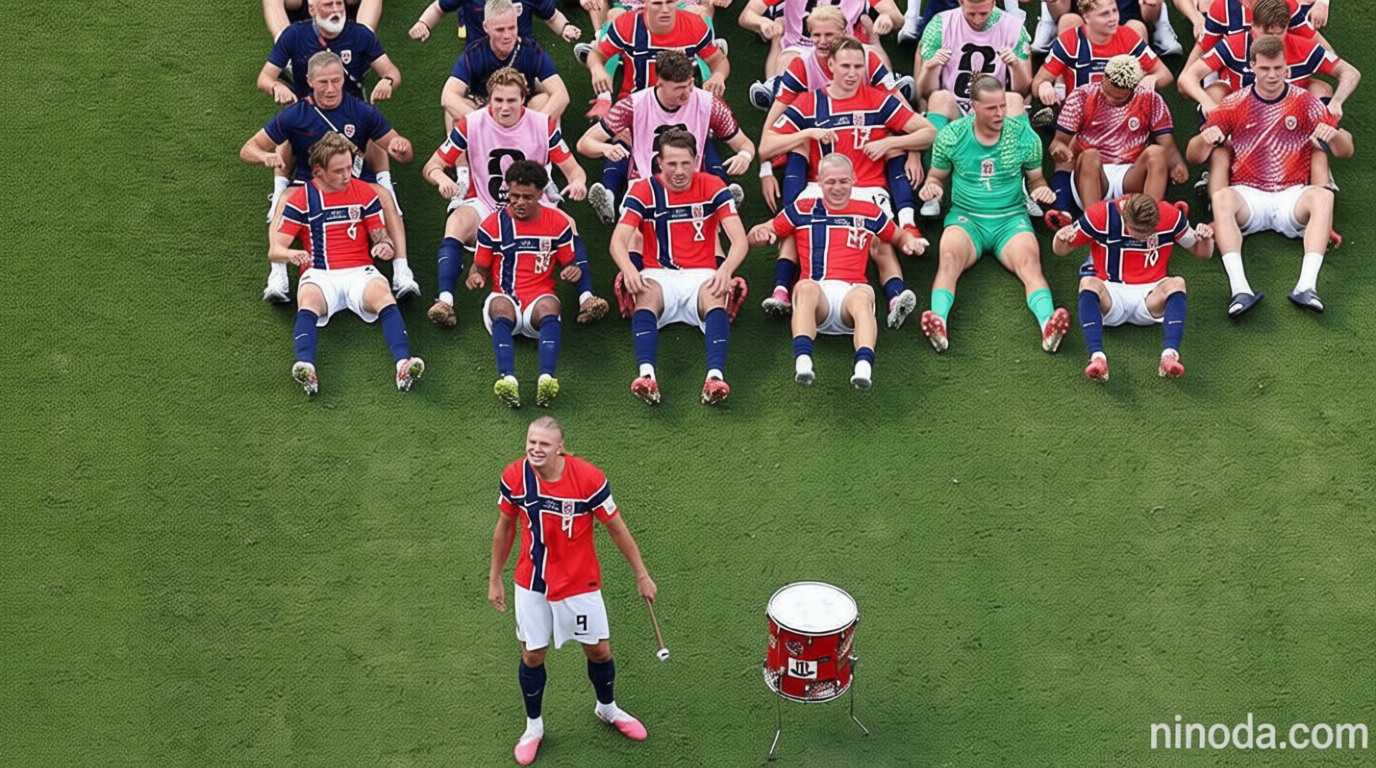 Can Scotland learn from history-making Norway?