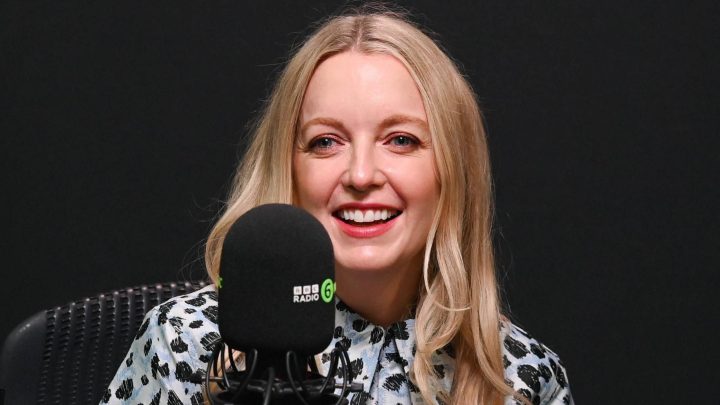 Lauren Laverne diagnosed with blood and bone marrow disorder