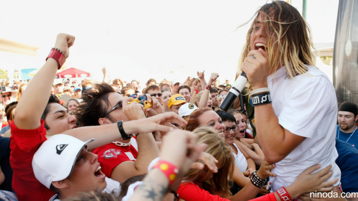 Four women accuse Jared Leto of criminal sexual conduct