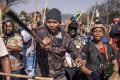 South Africa says more than 53,000 foreigners deported in migration campaign