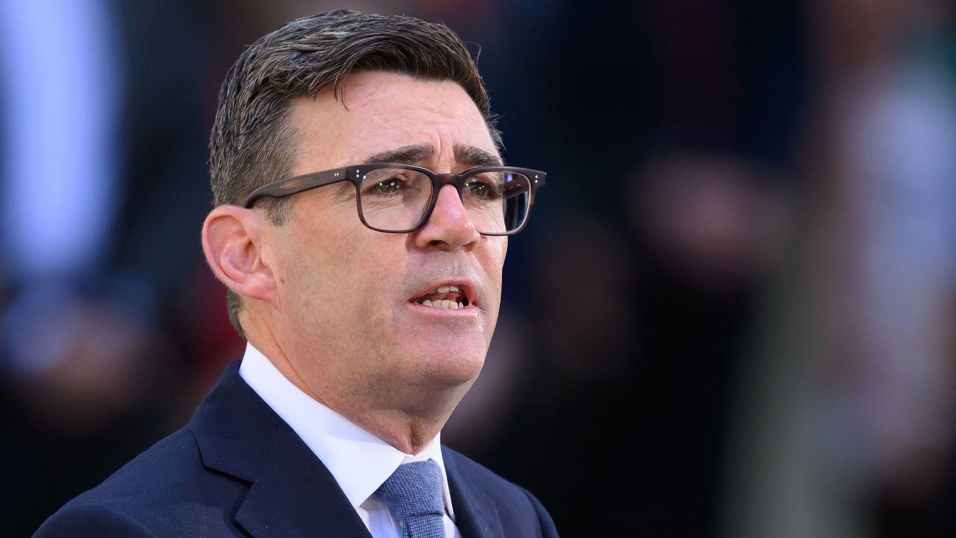 Burnham has big ideas – but what will they cost?