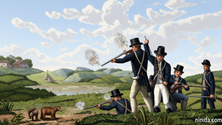 Trump’s new take on 250 years of American expansionism