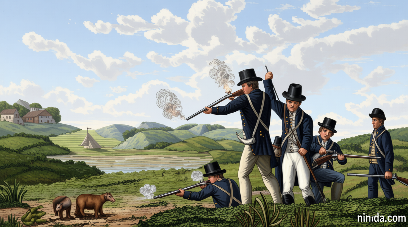 Trump’s new take on 250 years of American expansionism