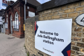 Jude Bellingham station to keep name until Monday