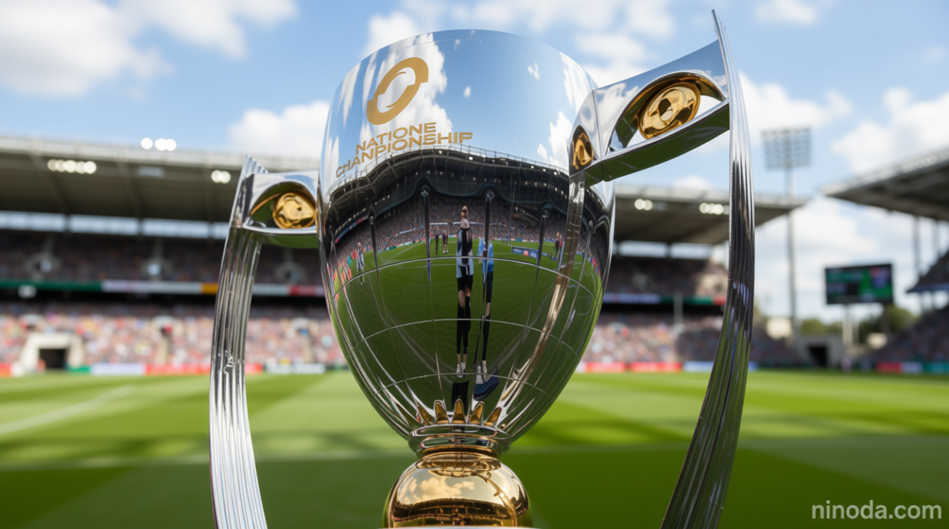 Progress or standing still – where are England under Borthwick?