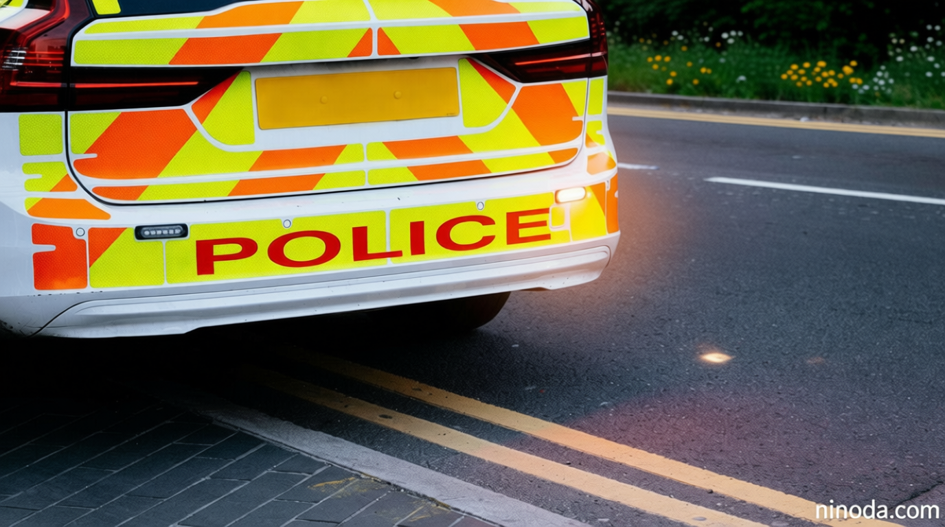 Teenage boy injured after shooting in Birmingham