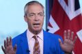Chris Mason: It’s far from certain whether by-election will strengthen Farage