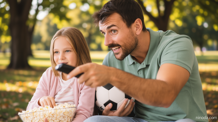 Staying up for the match? How to handle a 1am kick-off
