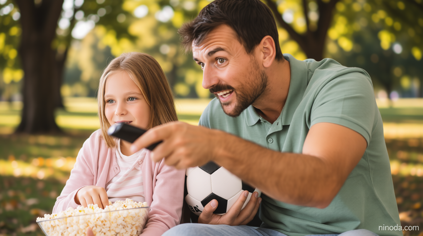 Staying up for the match? How to handle a 1am kick-off