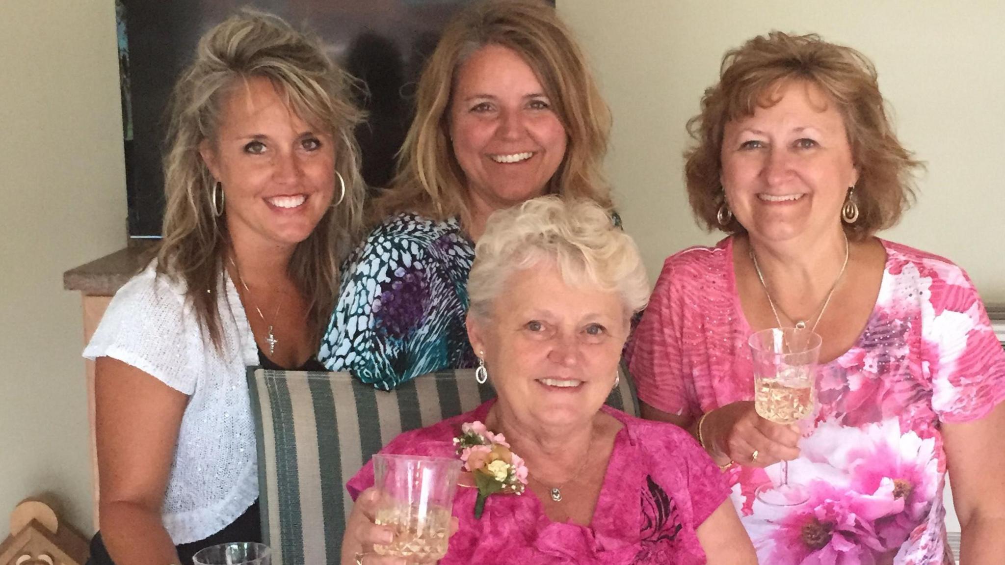 Grandmother, 82, wins law change so she can enjoy Happy Hour at care home