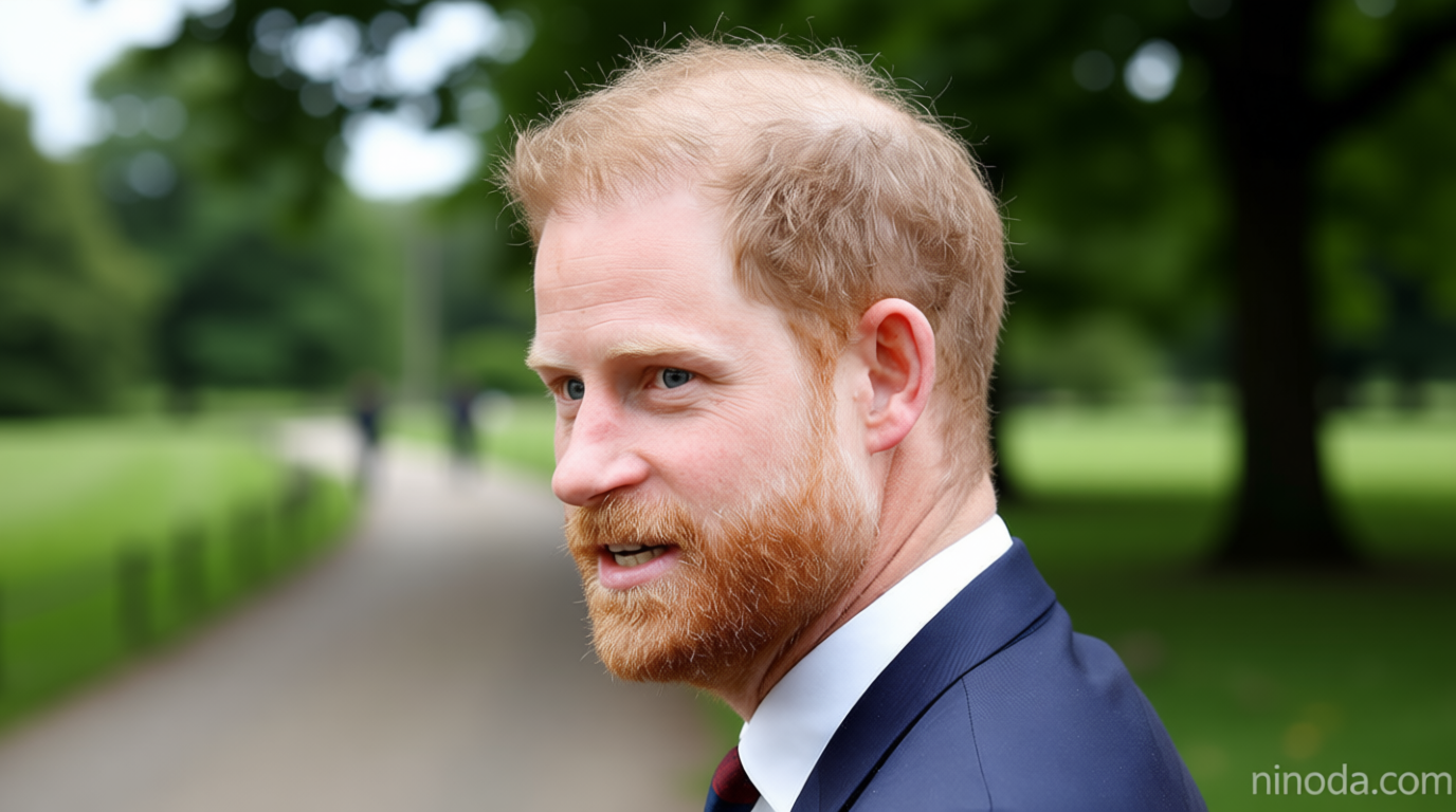 Harry loses High Court privacy case against Daily Mail publisher