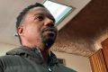 Triple murder suspect appears in court in South Africa