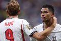 ‘Passive’ and ‘crumbled’ – did Tuchel’s defensive tactics cost England?